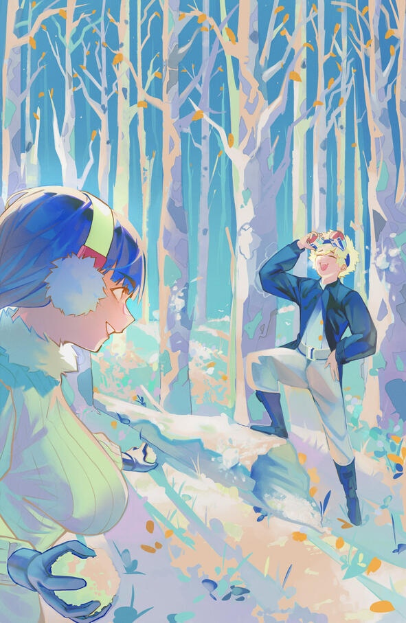 Color 1 Color 1