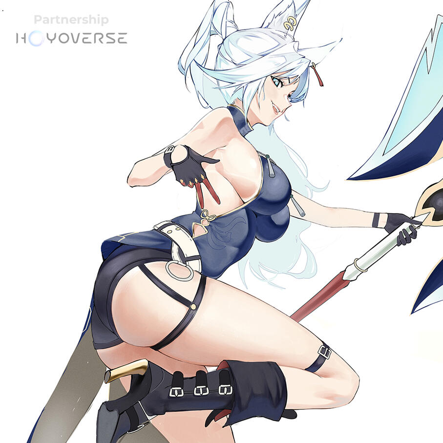 Feixiao Feixiao