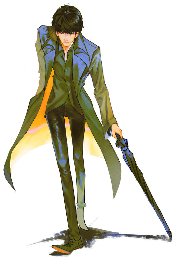 Guarda-chuva Guarda-chuva